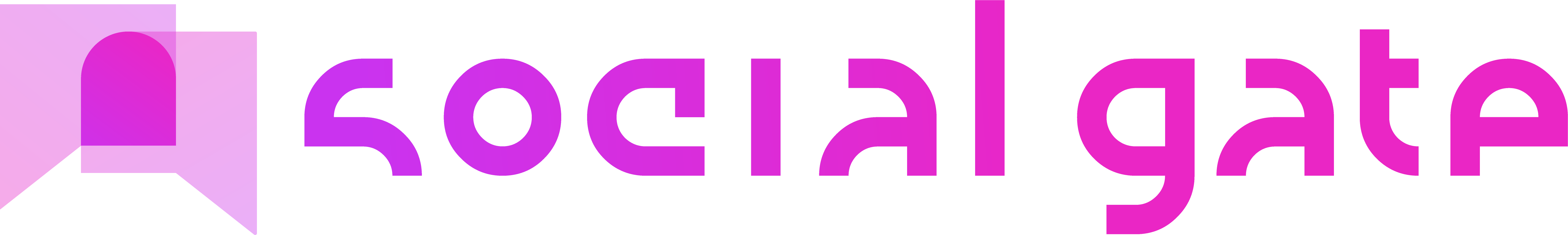 SOCIAL GATE Gabriela Piwowarska-Szuba